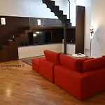 Bijoux Luxury In Old Town Apartment *