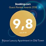 Bijoux Luxury In Old Town * Bari