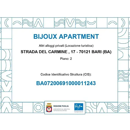 Bijoux Luxury In Old Town