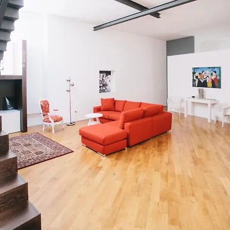 Bijoux Luxury In Old Town Daire *