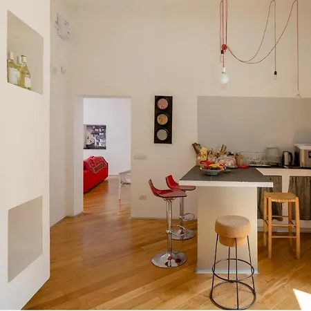 Bijoux Luxury In Old Town Daire