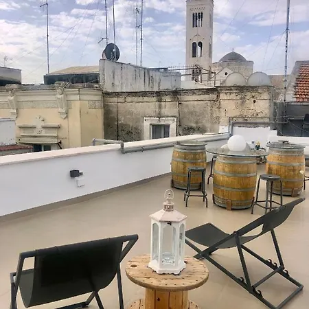 Bijoux Luxury In Old Town *