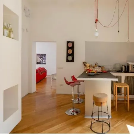 Daire Bijoux Luxury In Old Town