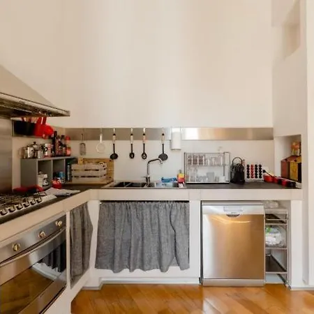 Bijoux Luxury In Old Town Daire Bari