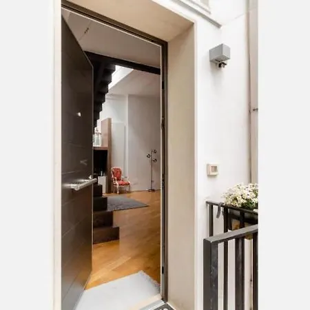 Bijoux Luxury In Old Town Daire