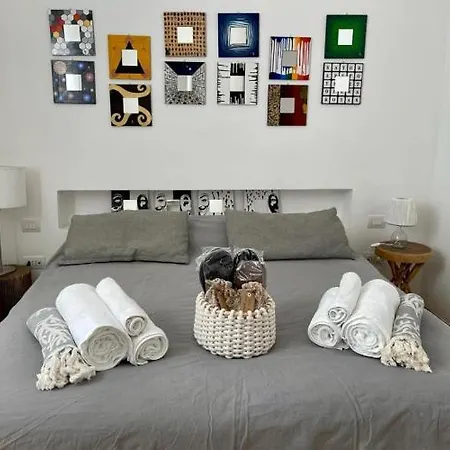 아파트 Bijoux Luxury In Old Town *
