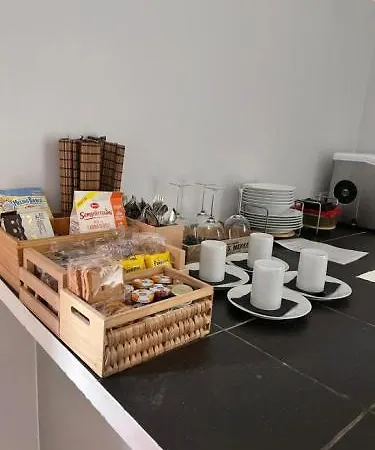 Bijoux Luxury In Old Town *