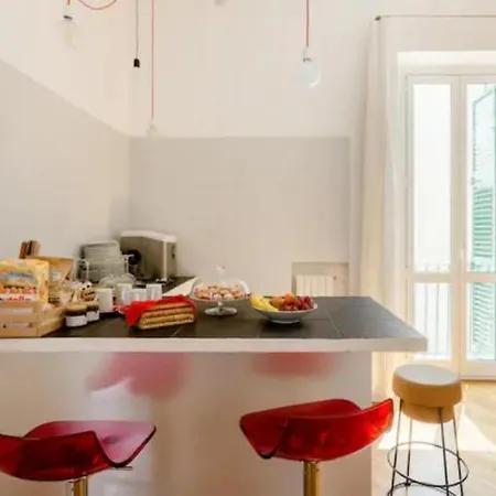 Bijoux Luxury In Old Town Daire