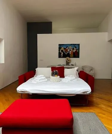 아파트 Bijoux Luxury In Old Town *