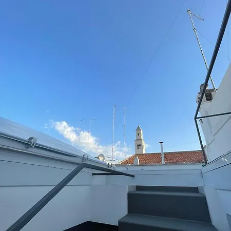 Apartment Bijoux Luxury In Old Town *