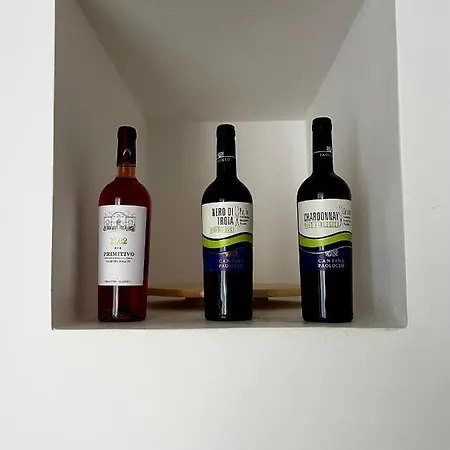 Bijoux Luxury In Old Town