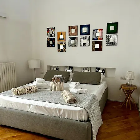 Bijoux Luxury In Old Town * Bari