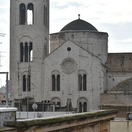 Daire Bijoux Luxury In Old Town *