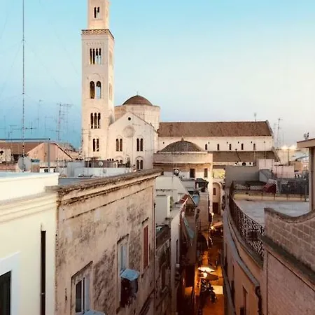 Daire Bijoux Luxury In Old Town *