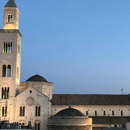 Bijoux Luxury In Old Town Daire Bari