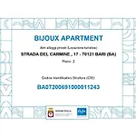 Bijoux Luxury In Old Town