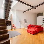 Bijoux Luxury In Old Town Apartmán Bari