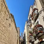 Bijoux Luxury In Old Town * Bari