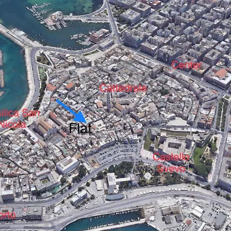 Bijoux Luxury In Old Town