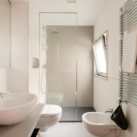 Bijoux Luxury In Old Town