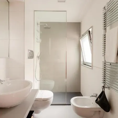 Bijoux Luxury In Old Town Bari