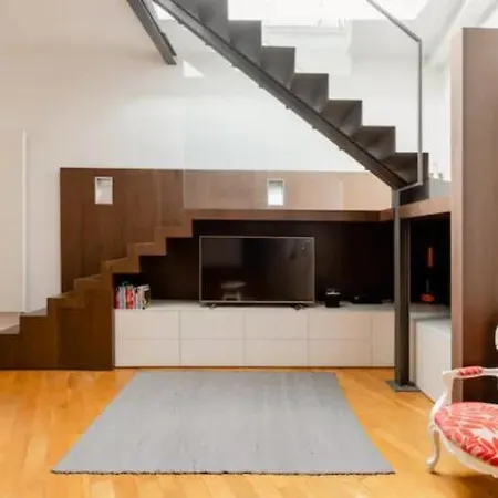 Appartement Bijoux Luxury In Old Town