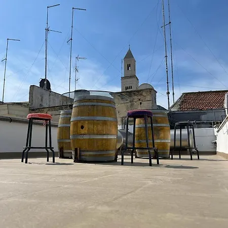 Bijoux Luxury In Old Town Appartamento Bari