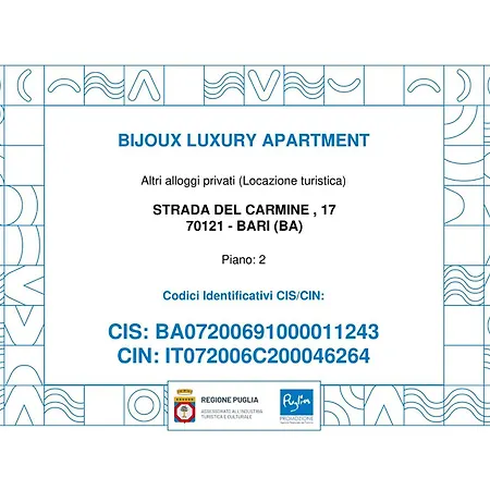 Apartmán Bijoux Luxury In Old Town *