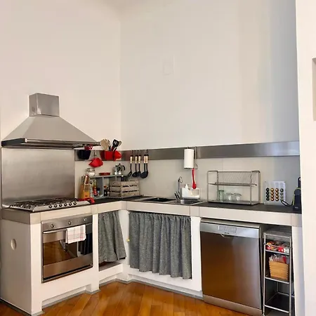 Bijoux Luxury In Old Town *