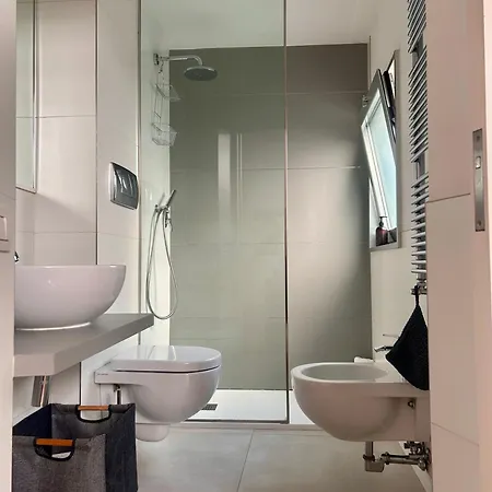 Bijoux Luxury In Old Town *