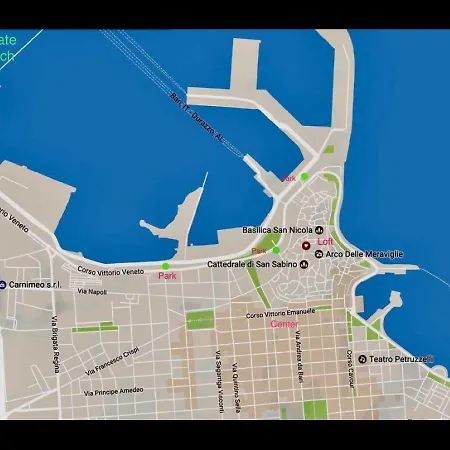 Bijoux Luxury In Old Town Lägenhet *