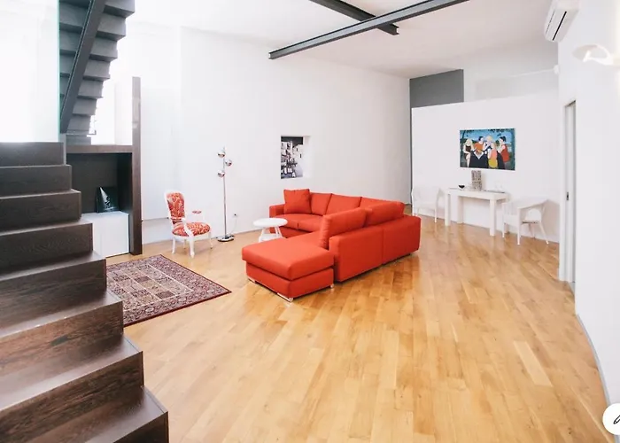 Bijoux Luxury In Old Town Appartement *