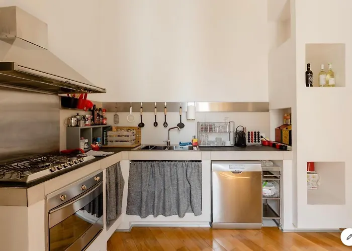 Bijoux Luxury In Old Town * Bari