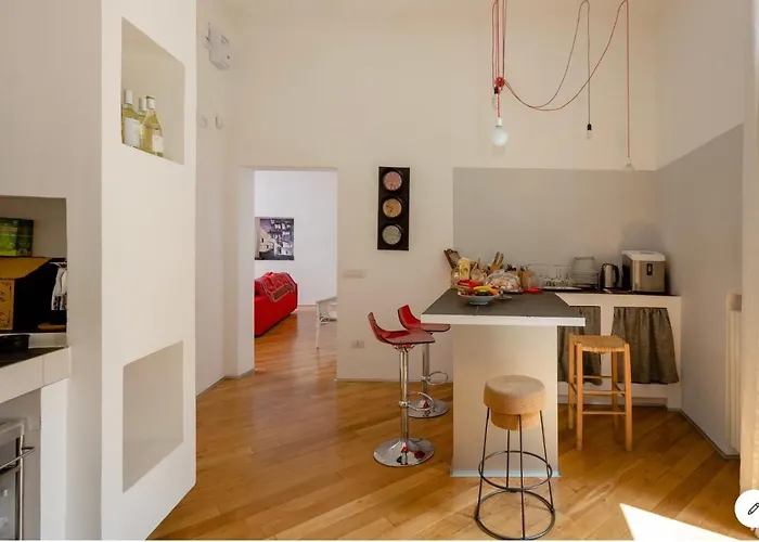 Bijoux Luxury In Old Town Appartement