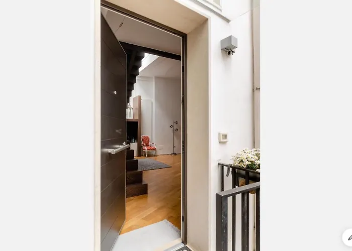 Appartement Bijoux Luxury In Old Town