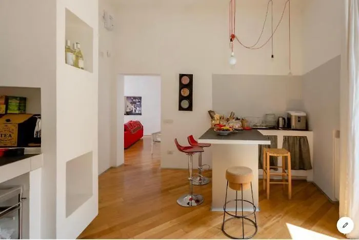 Appartement Bijoux Luxury In Old Town