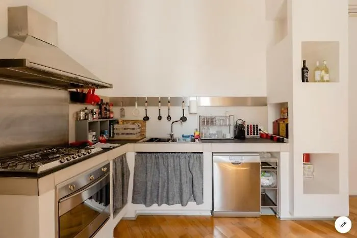 Bijoux Luxury In Old Town Appartement Bari