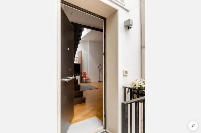 Bijoux Luxury In Old Town Appartement