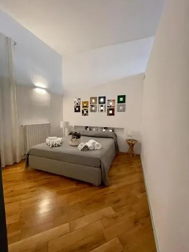 Bijoux Luxury In Old Town Appartement *