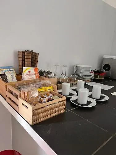 Bijoux Luxury In Old Town *