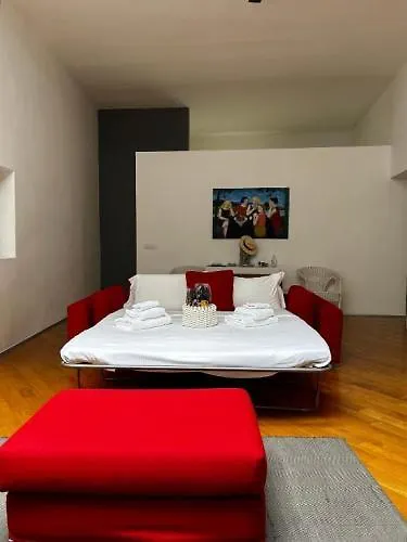 Appartement Bijoux Luxury In Old Town *