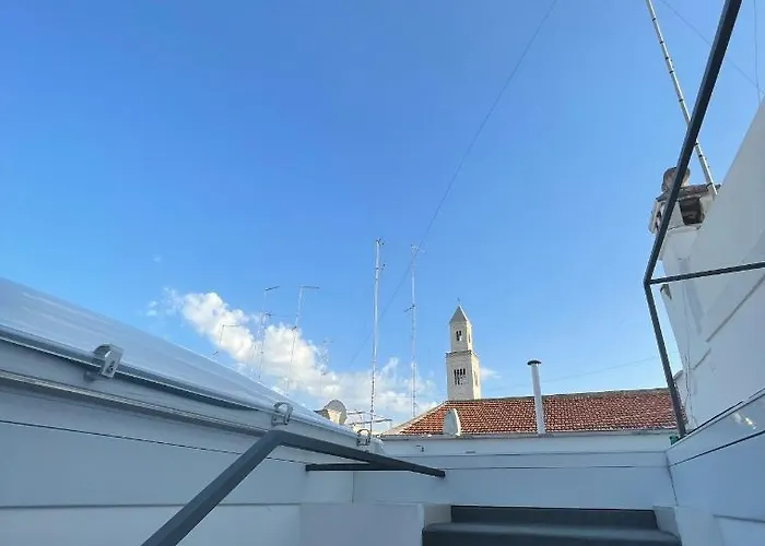 Appartement Bijoux Luxury In Old Town *