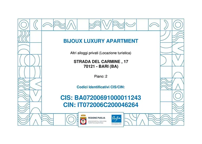 Appartement Bijoux Luxury In Old Town *