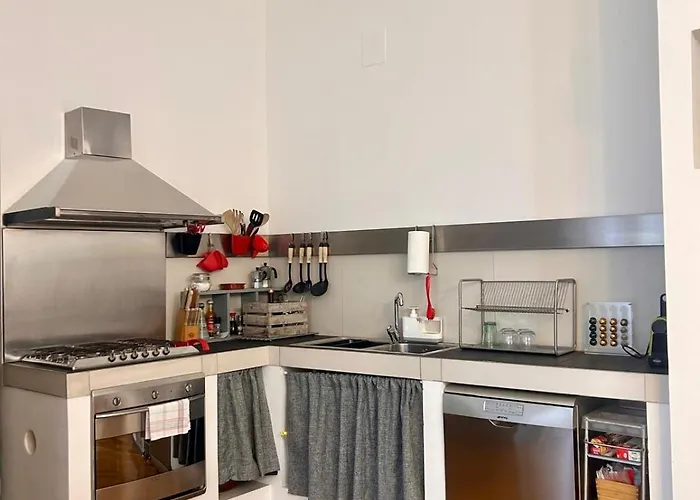 Bijoux Luxury In Old Town *