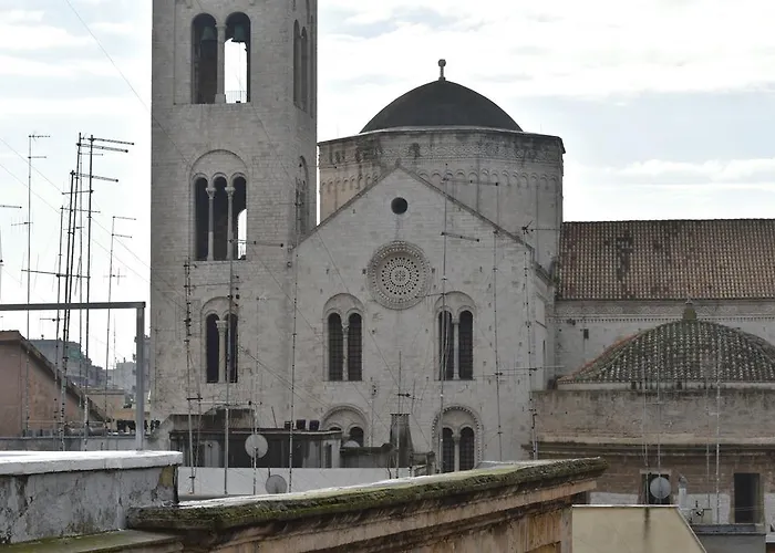 Appartement Bijoux Luxury In Old Town *