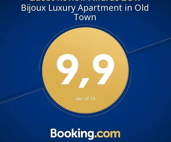 Bijoux Luxury In Old Town Appartement Bari