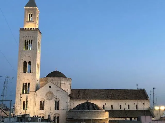 Bijoux Luxury In Old Town Appartement Bari