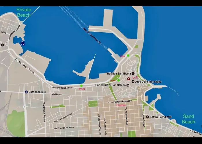 Bijoux Luxury In Old Town Appartement *